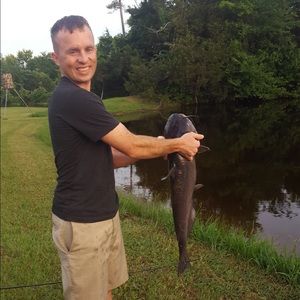 Meet your Posher, Eric